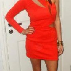 Jessica Elizabeth Palmer