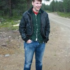 Aslak Heika Hætta Bjørn