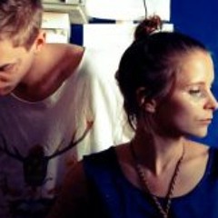 Janina Wolle Dänsin