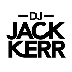 DJ Jack Kerr