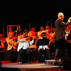 Winter Games(Johan Laas - Piano)National Symphony Orchestra - Cond & Arranger  Michael Hankinson