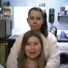 Robyn + Ellie + Jas + Jaz