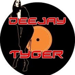 Dj Tyger