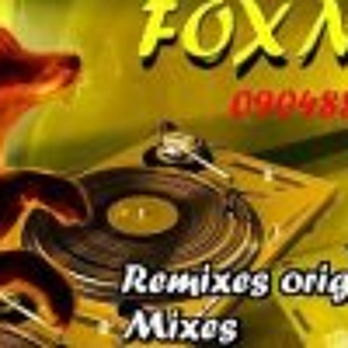 Foxmixdj Cuenca’s avatar