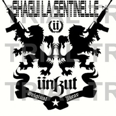 shagui la sentinelle