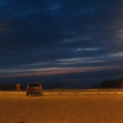 The Road Of Bones (First Studio Run Through)