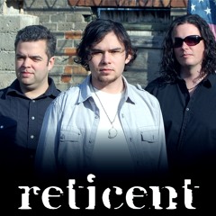 wearereticent
