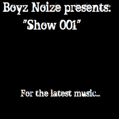 Boyz Noize