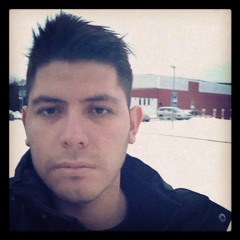 Victor Urbina Donoso