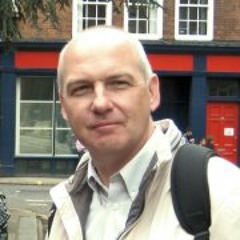 Michael Wilhelm Rahn