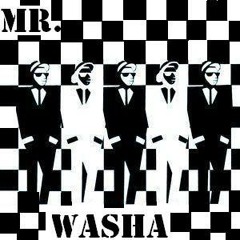 MR.washa