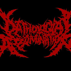 Entrails Full Of Vermin (Abominable Putridity Cover)