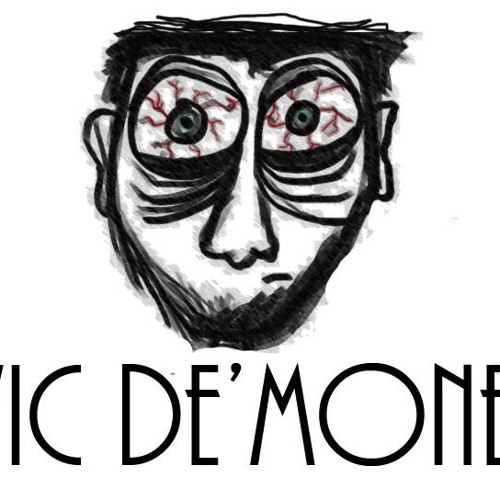 Vic De'Mone’s avatar