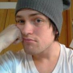 Petter Tjärnås Liljedahl