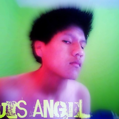 LuisAngelAngulo’s avatar