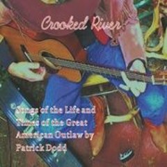 Songwriter Patrick Dodd