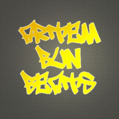 Artem bun Beats ♚ Gold