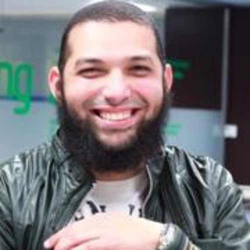 Tamer Hassib’s avatar