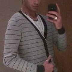 David Lucas Laderas