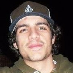 Tiago Hauari