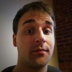 Marc-André Thibeault