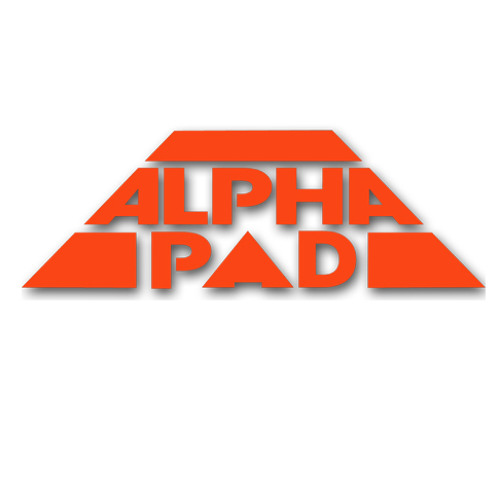 Alphapad’s avatar