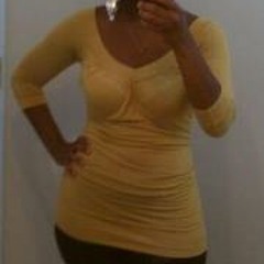 Kristine Naa-Okailey Kweifio