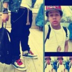 Caris Carlos Blackmon