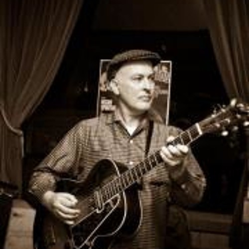Peter Baylor & Nick Hayward play the songs of Willie Nelson