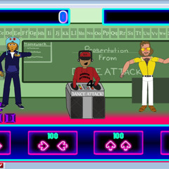 LAFS Game Production