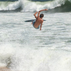 OBskimboarder