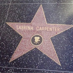 Sabrina Carpenter - Make You Feel My Love - 1