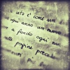 Luca TheBurber Sartor