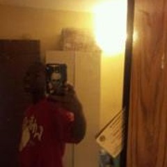 Jakeem Starrz Adrien