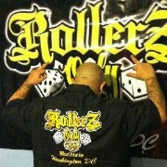 Rollerz Only