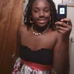 Simplyy Badazz Shaine