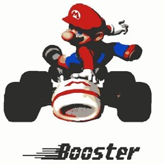 B-B-B-Booster