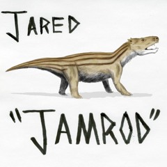 Jared ("Jamrod")