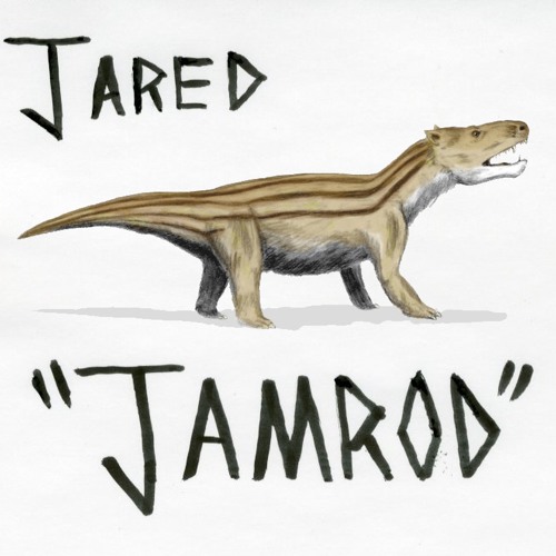 Jared ("Jamrod")’s avatar