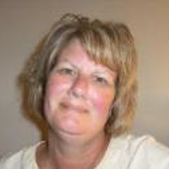 Kim Johnson-Carpenter