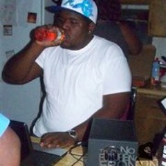 Patrick DjLoudpack Wright