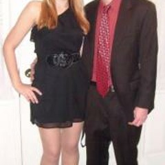 Keith Stone Stromberg