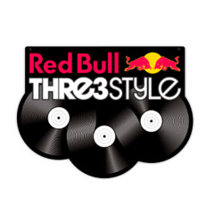 RedBullThre3styleARG2012