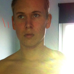 Steffen Sydel Thomsen