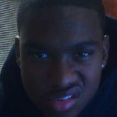 Deandre Built Ford Tough