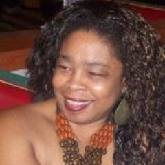 Sheryl Lewis-Webster