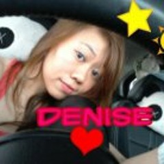 Denise Ooi Poh Yee