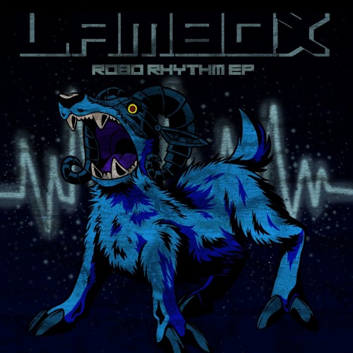 Lambox’s avatar