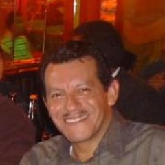Jorge Luis Ramirez