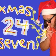 xmas24seven